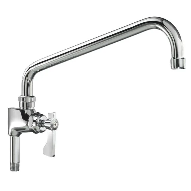 Krowne 21-138L — Pre-Rinse Faucet Unit