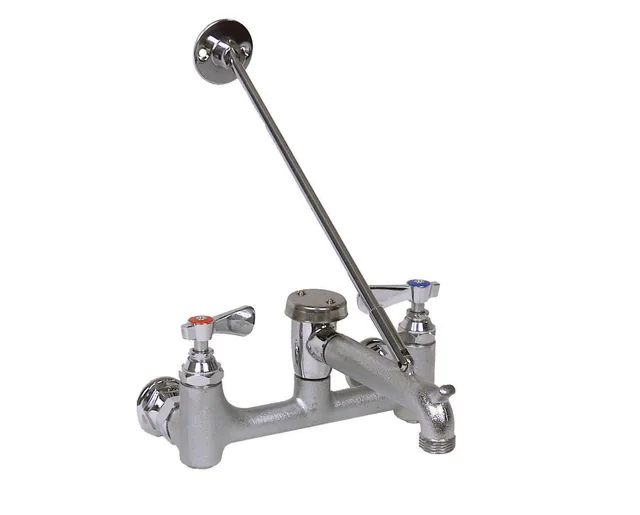 BK Resources BKSF-WB1 — Service Faucet
