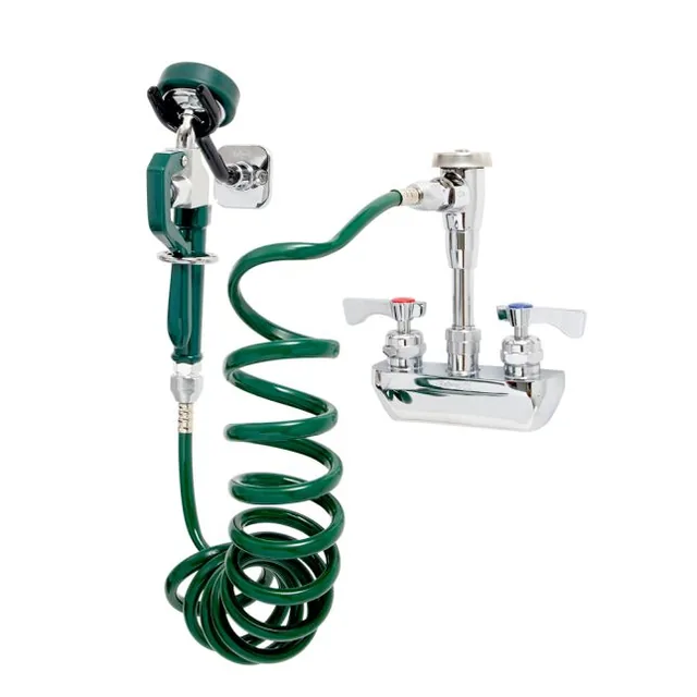 Krowne 21-244L — Faucet