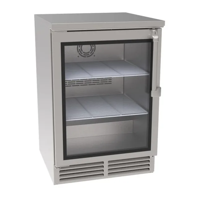 Krowne BS24-KSS-L — Refrigerator