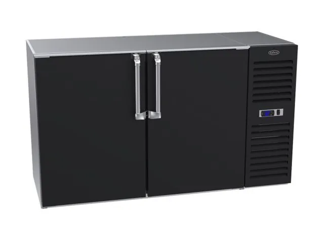 Krowne BS60R-BNS — Refrigerator
