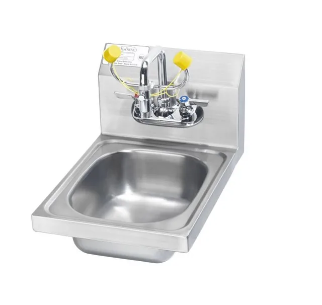 Krowne HS-35 — Hand Sink