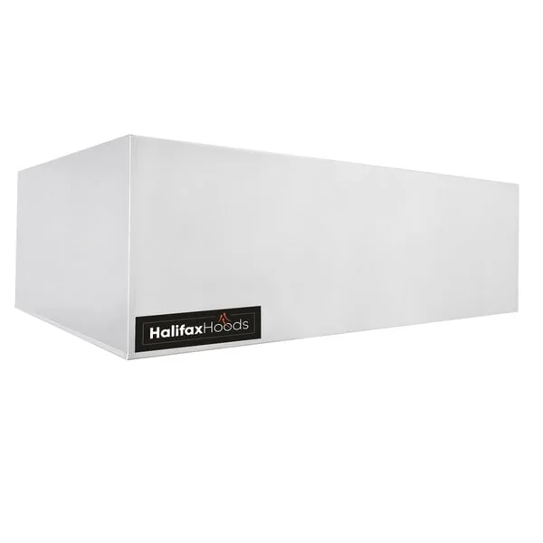Halifax CHO1048 — Exhaust Hood