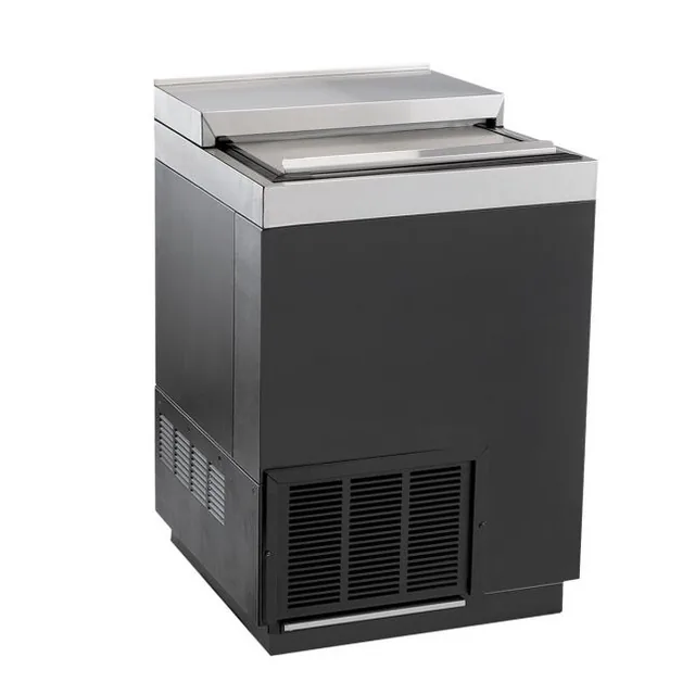 Krowne BC24-BG — Refrigerator, 24" wide