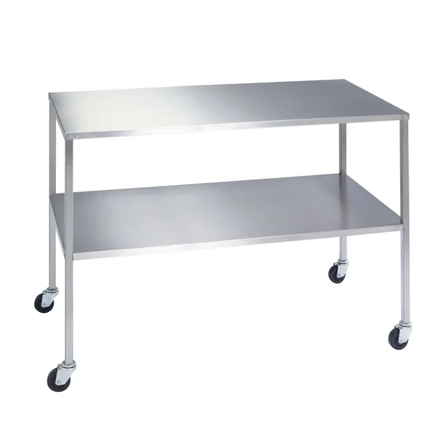 Lakeside 8398 — Work Table, 60"W x 24"D