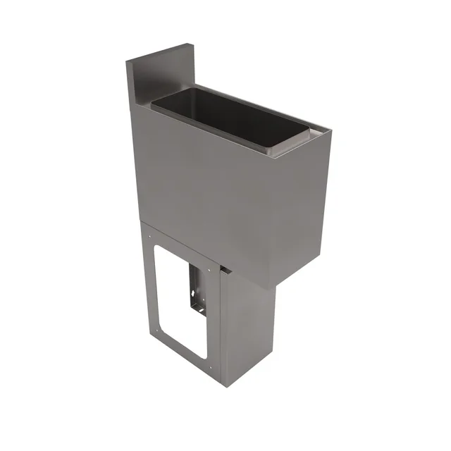 BK Resources UBB-18-IB8 — Underbar ice bin