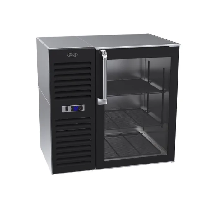 Krowne BS36L-GNS — Refrigerator
