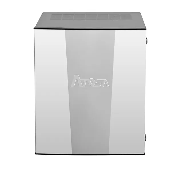 Atosa YRS0600A-261 — Self Contained Ice Maker, 24.25"W x 22.75"D