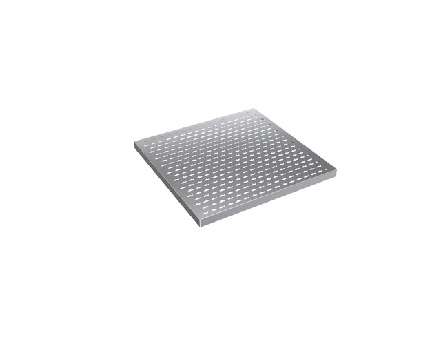 Krowne KR19-PE18 — Drainboard, 18"W x 19"D