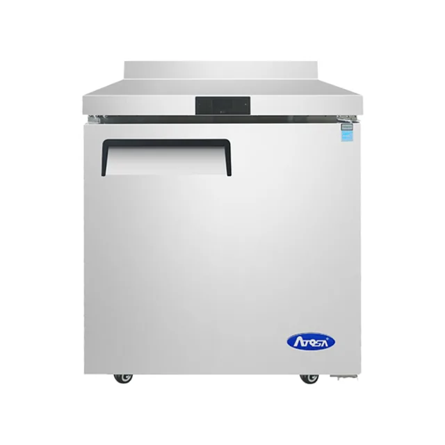 Atosa MGF8408GR