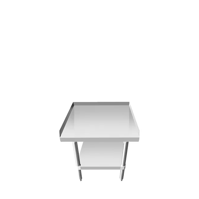 Atosa ATSE-3024 — Equipment stand, 31″ × 25″
