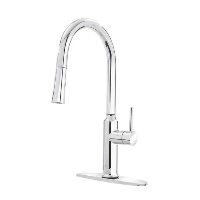 Krowne 19-400C — Faucet