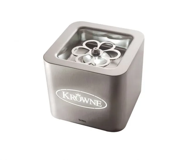Krowne KR-LC2GF-TT — Glass Chiller