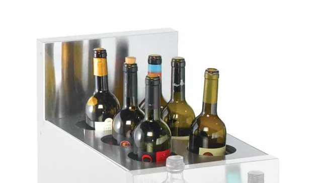 Krowne KR-504 — Bar Equipment