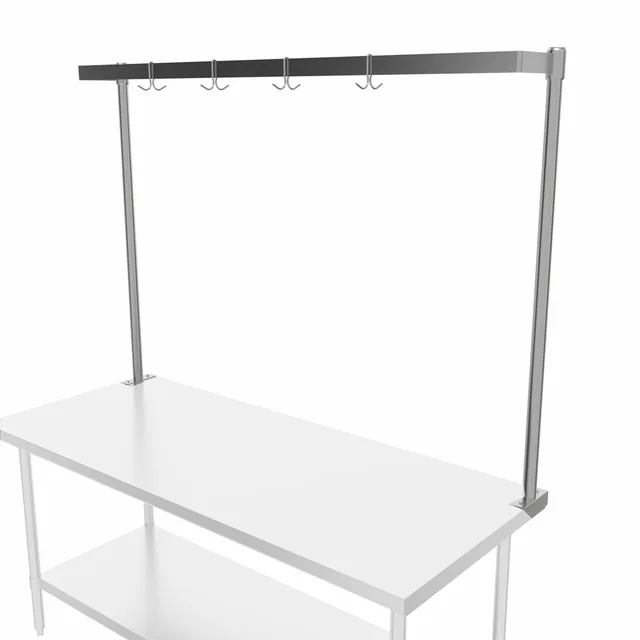 BK Resources APR-60 — Pot / pan rack