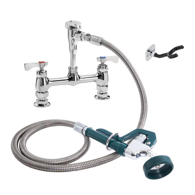 Krowne 19-208L — Utility Spray