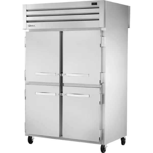 True STA2RPT-4HS-2S-HC — Reach-In Refrigerator, 52.62"W x 36.12"D