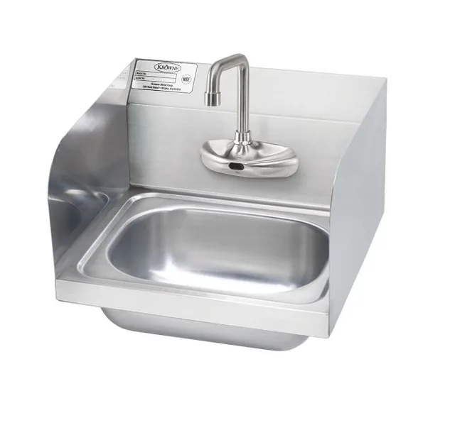 Krowne HS-68 — Hand Sink