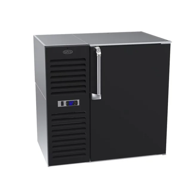 Krowne BS36L-BNS — Refrigerator
