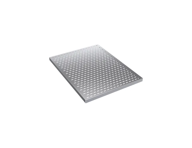 Krowne KR24-PE18 — Drainboard, 18"W x 24"D