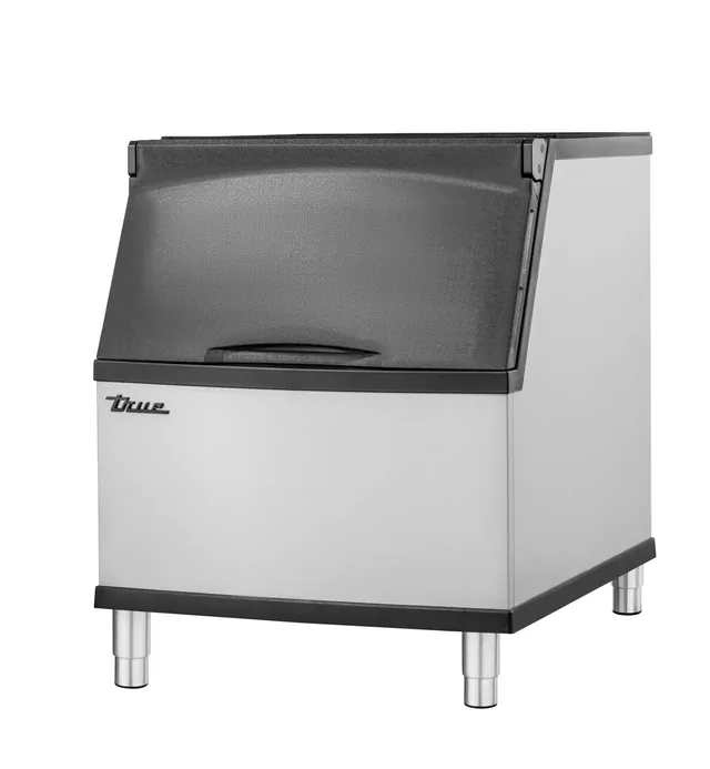 True TIB-430 — Ice Machine, 30"W x 35"D x 38"H