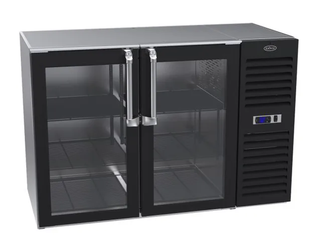 Krowne NS52R-GNS — Refrigerator