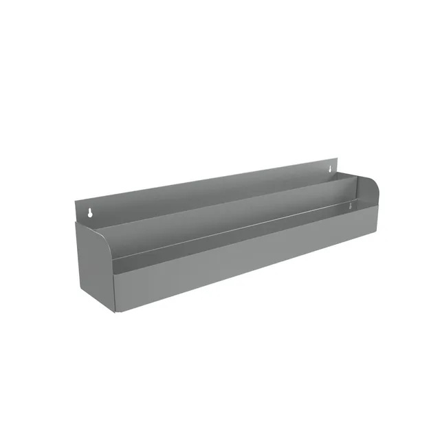 BK Resources BKUBSR-2-42 — Underbar Unit, 18-ga stainless steel