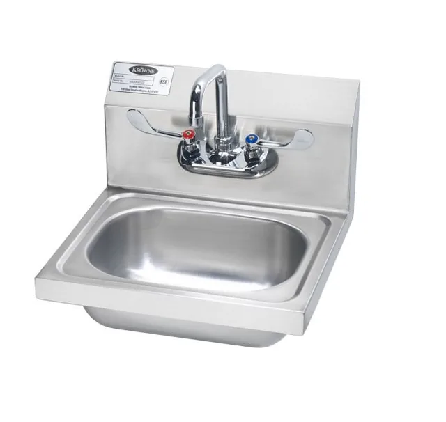 Krowne HS-43 — Hand Sink