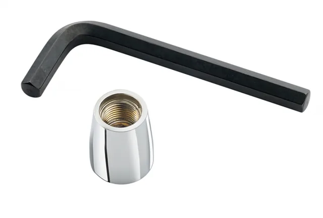 Krowne 21-118L — Pre-Rinse Faucet Unit