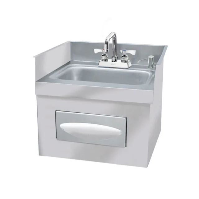 Krowne HS-74 — Hand Sink