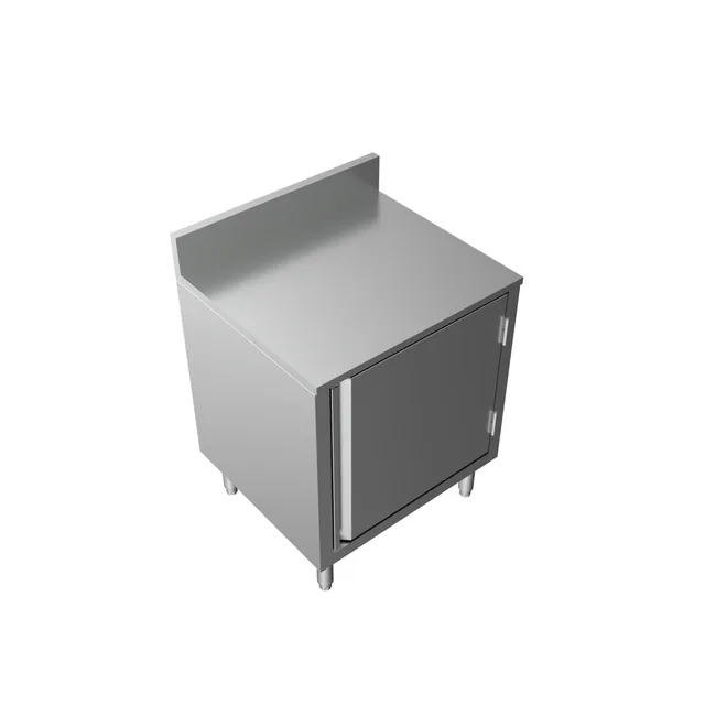 BK Resources UBC-21-F24H — Underbar Unit, stainless steel