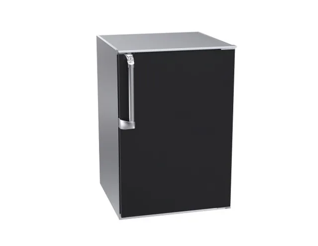 Krowne BD24-BNS — Underbar unit