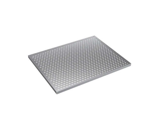 Krowne KR24-PE30 — Drainboard, 30"W x 24"D