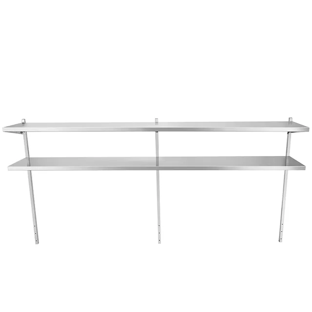 Atosa SOD1493B — Sandwich / Prep Table, 94.25"W x 16.5"D