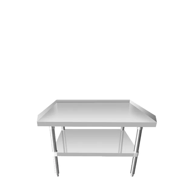 Atosa ATSE-3036 — Equipment stand, 37″ × 31″