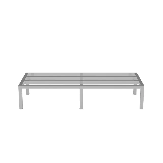 Atosa SDA206008 — Dunnage rack, 60″ × 20″