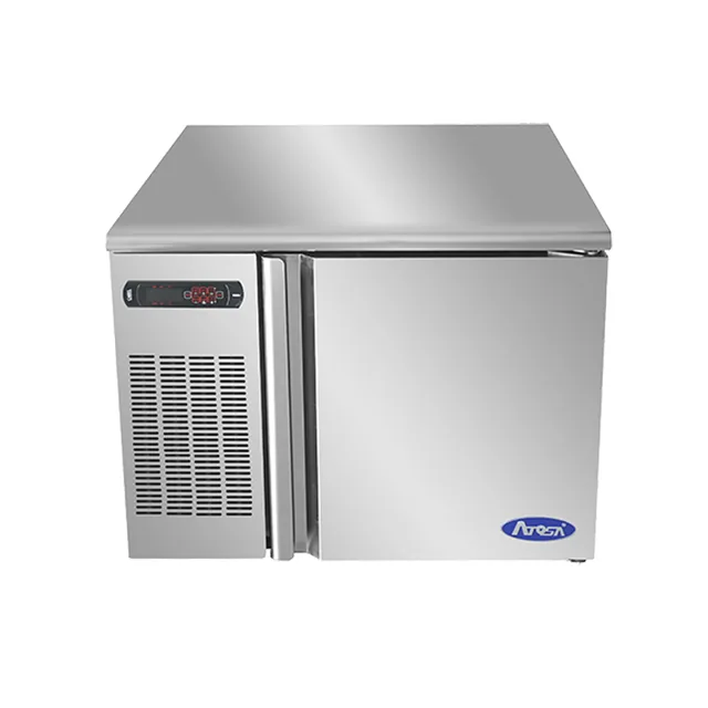 Atosa EBF-03 — Blast Chiller/Freezer, 29.8″W
