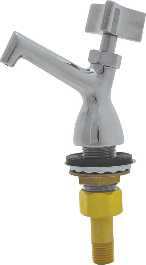 BK Resources BKF-DWF-G — Dipper Well Faucet