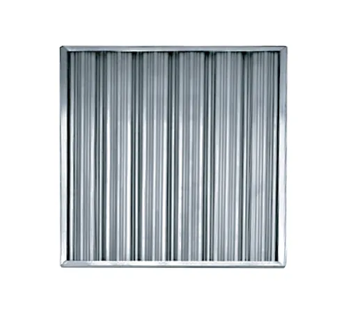Krowne A2020 — Aluminum hood filter, 20″ × 20″