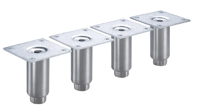 Krowne BS-102 — Refrigerator