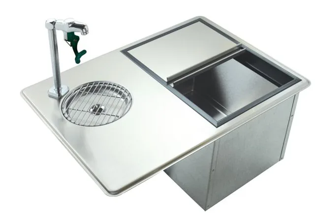Krowne WS-2 — Glass Filler