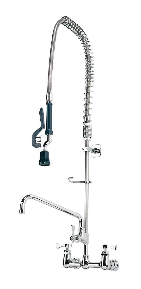 Krowne 17-109WL — Pre-rinse unit
