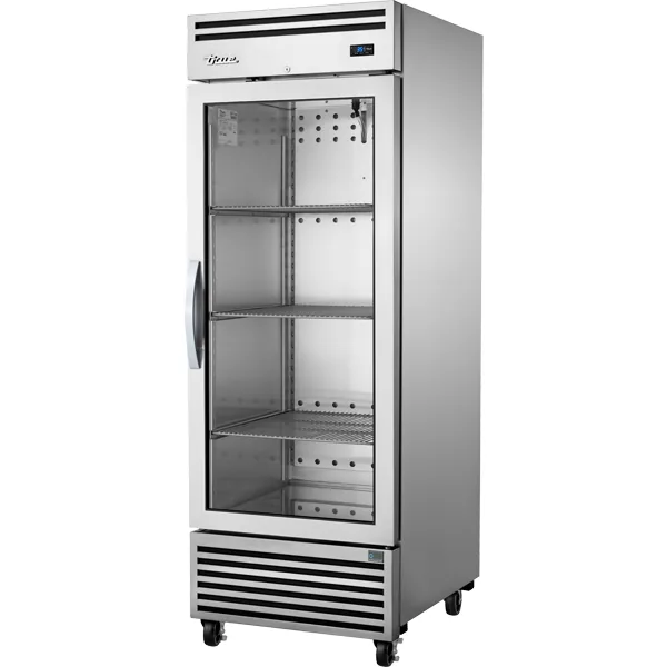 True TGN-1R-1G — Reach-In Refrigerator with 1 Door, 33.88"W x 28.75"D