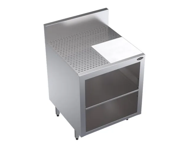 Krowne KR24-GSB4 — Back Bar Storage