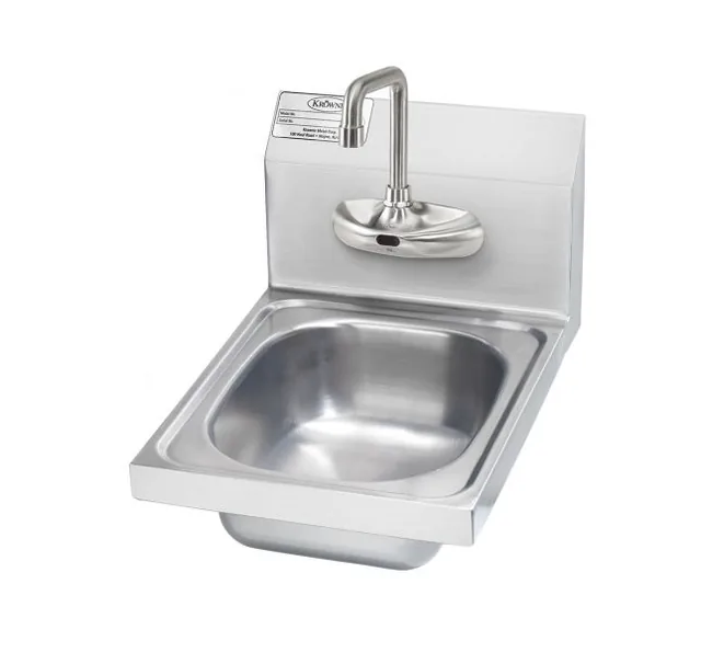 Krowne HS-64 — Hand Sink