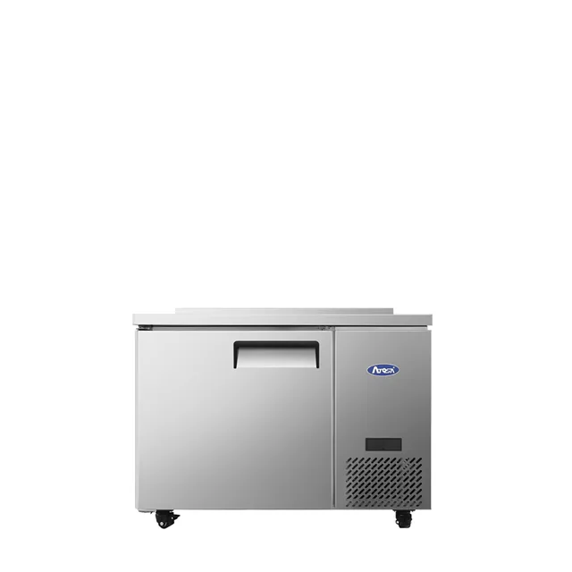 Atosa MGF44GR — Undercounter Refrigerator, 44"W x 34"D, 9.7 cu ft