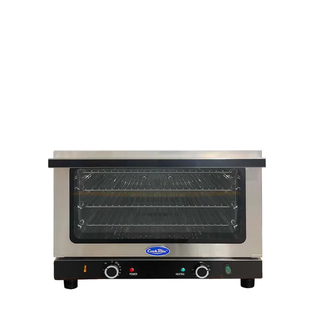 Atosa CTCO-100 — Convection Oven, 31.8″W