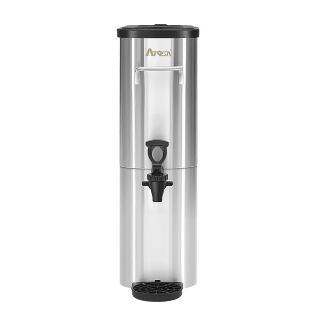 Atosa TD-3T-DT — Tea Dispenser, 6.8″W, 3 gal