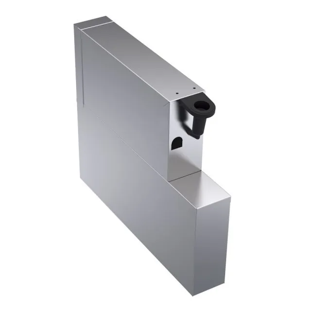 Krowne KR24-4SH-L — Soda Gun Holder