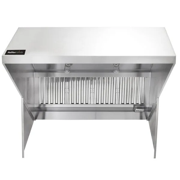 Halifax EXHO848 — Exhaust Hood